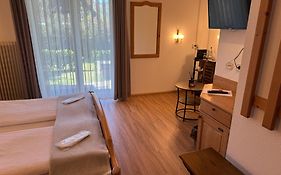 Hotel Restaurant Adler Stube